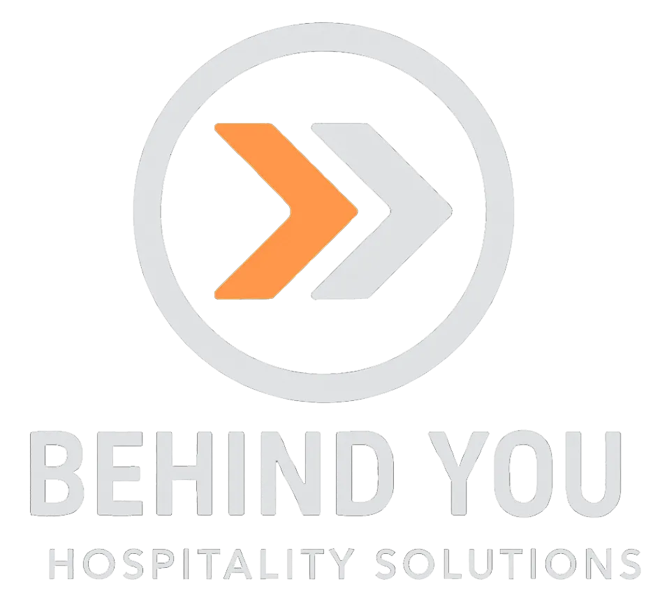 Behind You Hospitality Solutions